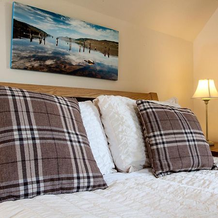 Kettle House B&B 포트오거스타 객실 사진