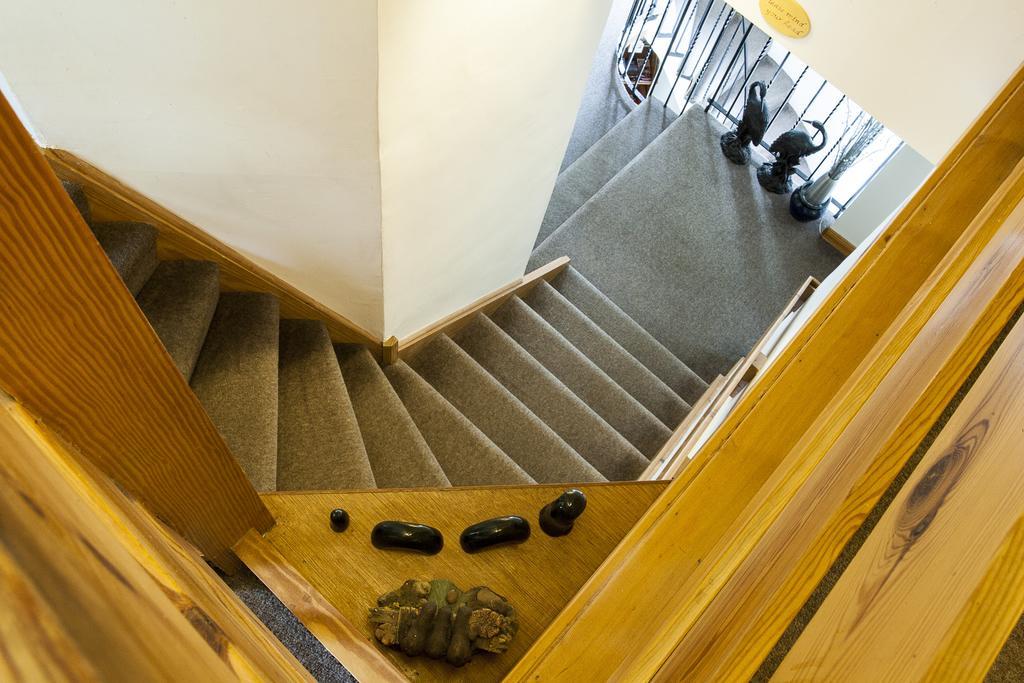 Kettle House B&B 포트오거스타 외부 사진