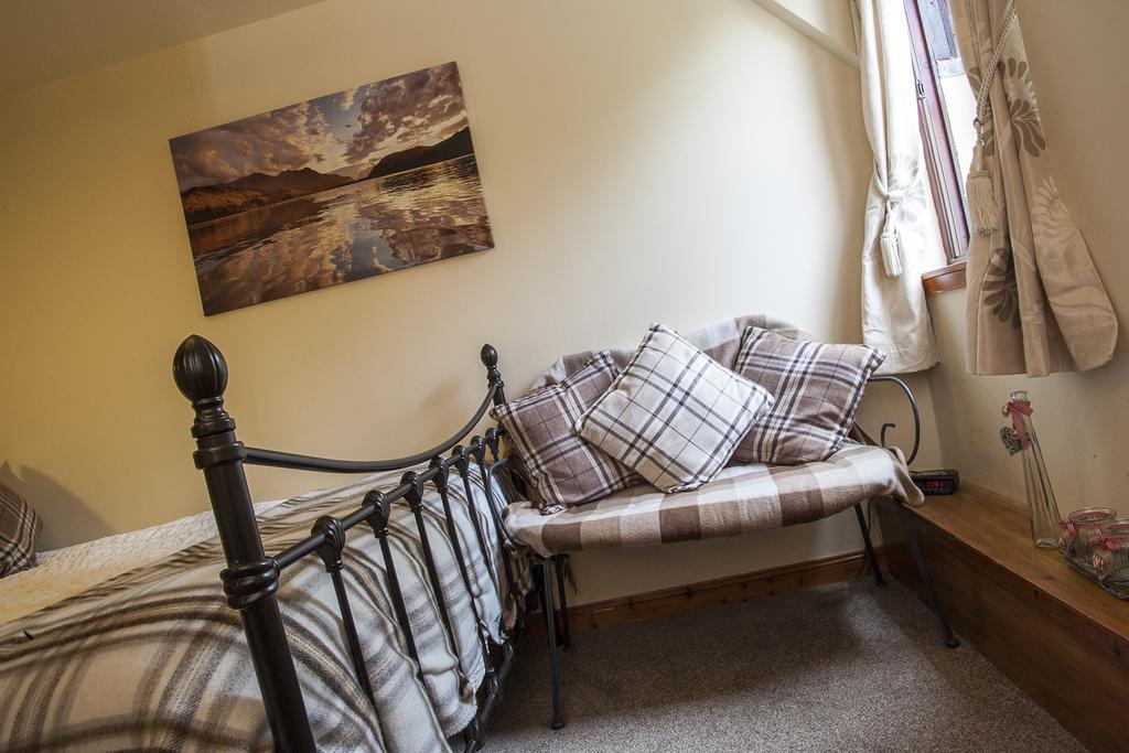 Kettle House B&B 포트오거스타 외부 사진