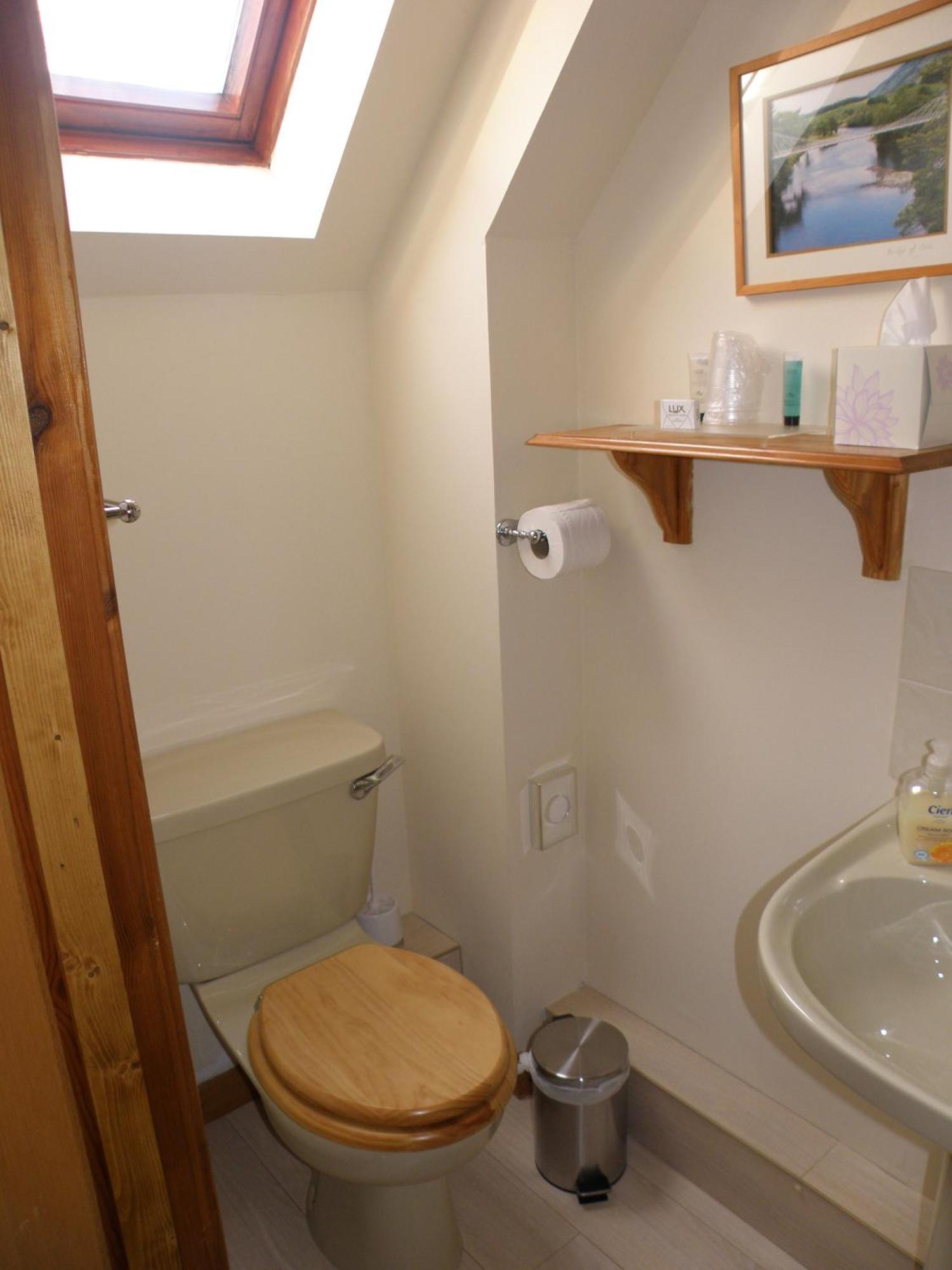 Kettle House B&B 포트오거스타 객실 사진