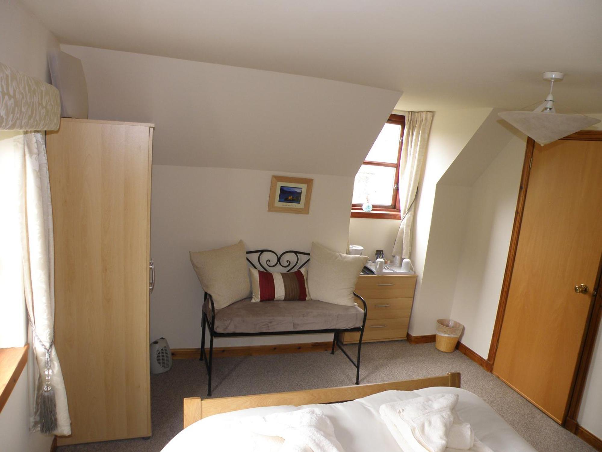 Kettle House B&B 포트오거스타 객실 사진