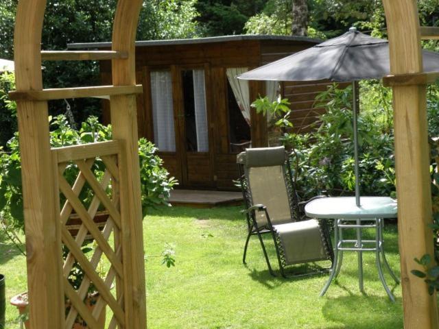 Kettle House B&B 포트오거스타 외부 사진